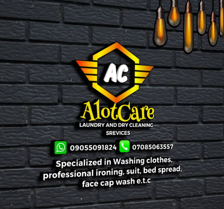 AlotCare Logo